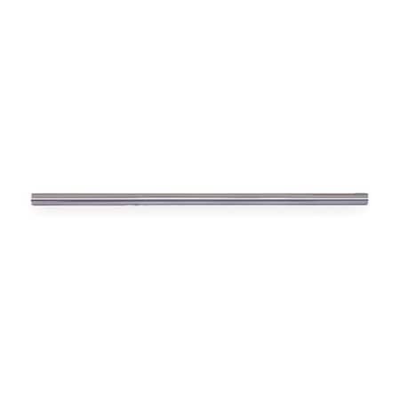 Horizontal Rail, 5 Ft, Mirror Chrome MPN:1035-M