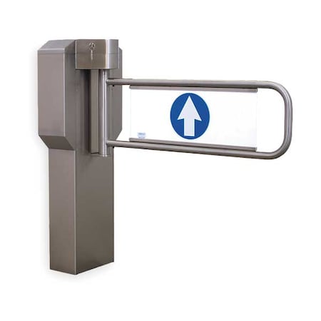 Automatic Open/Close Gate, One Way MPN:5002-EN