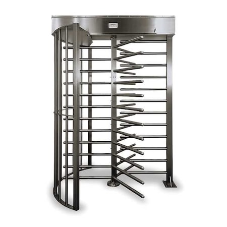 Hi Gate Turnstile MPN:HGGM-G-LE