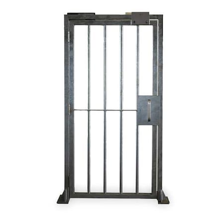 Man Gate, One Way MPN:MG-PC-RH