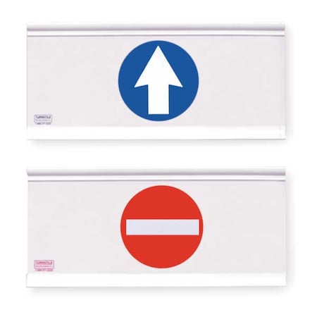 Universal Gate Sign, Gate Signage MPN:UNIV