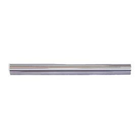 2' Horizontal Rail - Mirror Chrome 1032-M