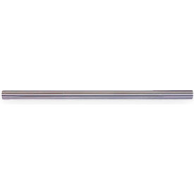 4' Horizontal Rail - Mirror Chrome 1034-M