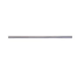 5' Horizontal Rail - Mirror Chrome 1035-M