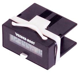 Battery Operated Digital Counter EC