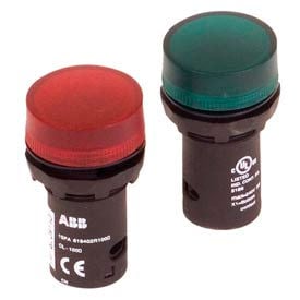 Indicating Lights IL