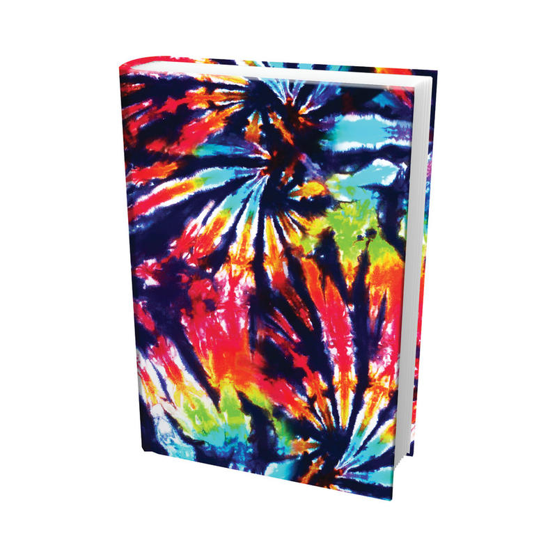 Book Sox Jumbo Book Cover, Assorted Prints MPN:3D1