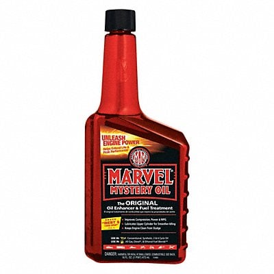 Engine Cleaner Liquid 16 oz MPN:MM12R