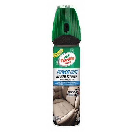 Automotive Upholstery Claener, 18 Oz MPN:50798