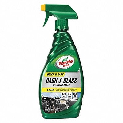 Dash and Glass Cleaner 23 oz Clear MPN:T930