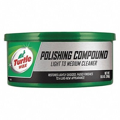 Scratch Remover 10.5 Oz Can White MPN:T241A Scratch Remover 10.5 Oz Can White MPN:T241A