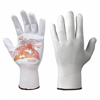 Glove Liners Nylon/Polyester M Blk PR MPN:CPB-530