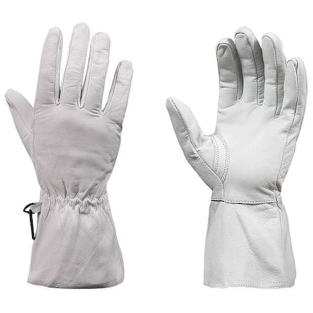 Cut Resistant Gloves, Cut Level 5, Uncoated, Uncoated, L 1 PR MPN:CPL-36A