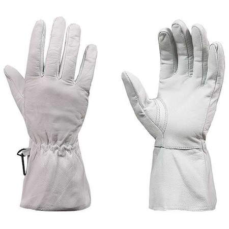 Cut Resistant Gloves, Cut Level 5, Uncoated, Uncoated, XL 1 PR MPN:CPL-36A