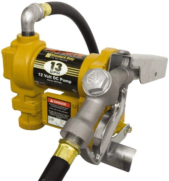 Example of GoVets Tuthill brand