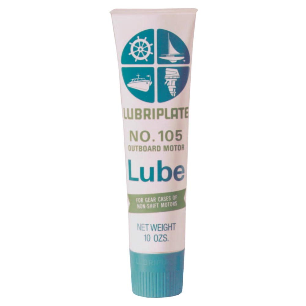 Automotive Lubricants, 10 oz, Tube, NLGI Grade 0 MPN:L0034-092