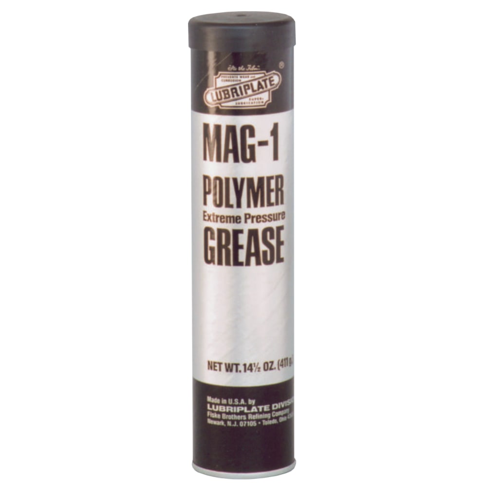 MAG-1 Grease, 14 oz, Cartridge MPN:L0189-098