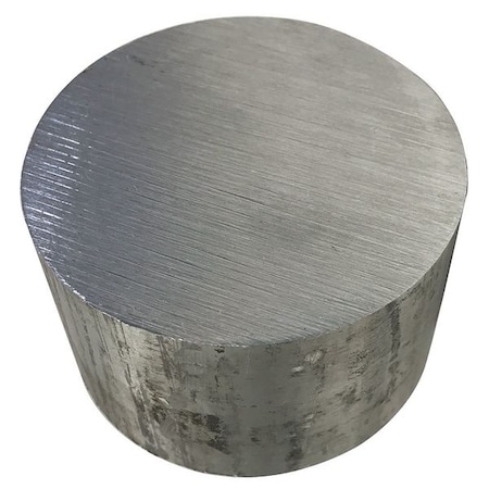 Alloy Bar/Rod, 4340, 1.000 Dia, 7 ft. MPN:07971-7