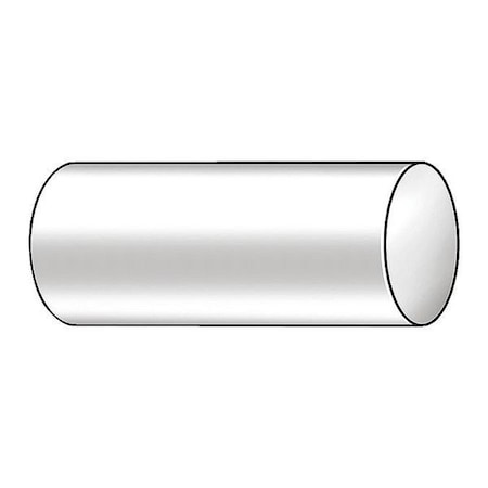 Alloy Bar/Rod, 8740, Lcs 3 dia., 6ft. MPN:50752-6