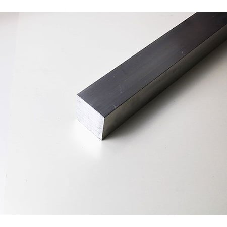 Alum Bar/Rod, 6061, .250