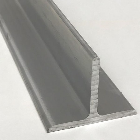 Alum Bar/Rod, 6061 4.0000 x 6.000, 2 ft. MPN:77396-2