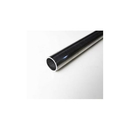 Alum Pipe, 6061, 1.50