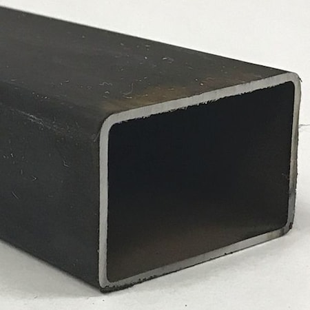 SS Tubing, 304, 1.500x .750x .065 WA, 5 ft. MPN:28735-5