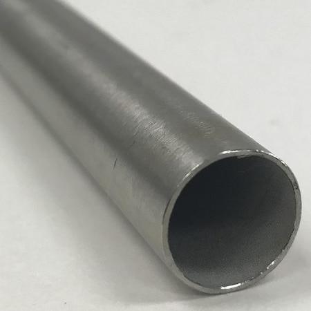 Alloy Tubing, 4130, 1-1/4 x .120, 7 ft. MPN:33548-7