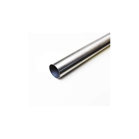 3-1/2 OD x 0.035 Wall 321 Welded SS Tube 3 ft MPN:38017-3