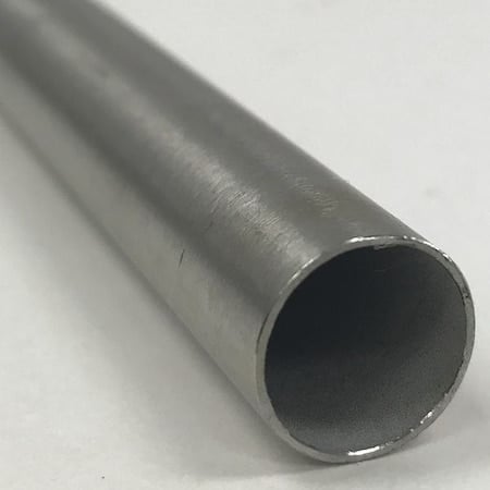 SS Pipe, 316/L, 1-1/2 Sch, 160, 7 ft. MPN:38612-7