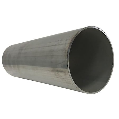 Alum Tubing, 6061, 4 OD x .250 WA, 3 ft. MPN:94901-3