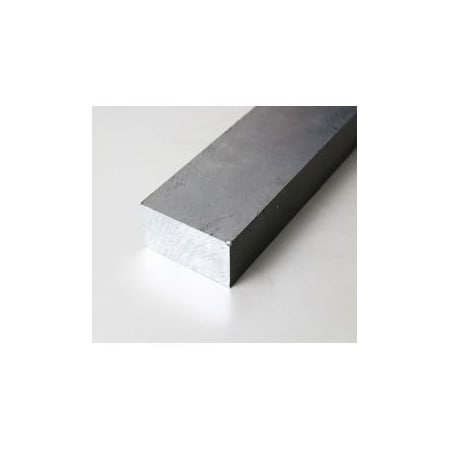 SS Bar/Rod, 304, .1250x2.500