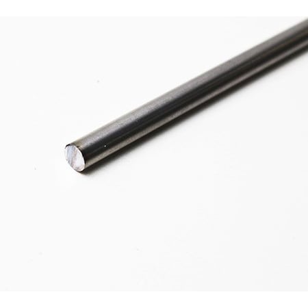 SS Bar/Rod, 321, .750