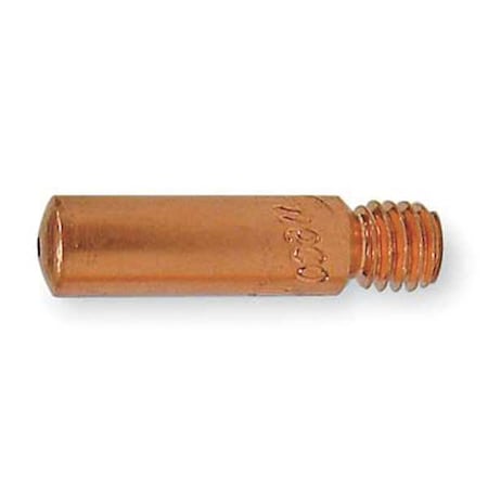 TWECO MIG Weld 1