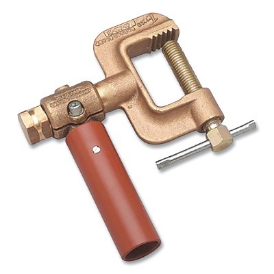 Tw RG-440 CLAMP9250-1144 MPN:RG440