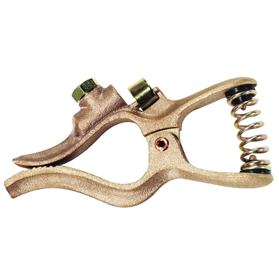 WS300-Gc Amp Hi Copper Ground Clamp MPN:WS300GC