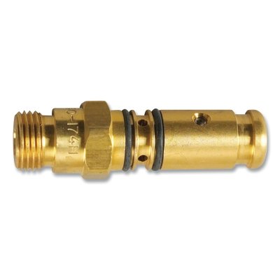 Heavy Duty Connector Plug Assembly MPN:2035-2110