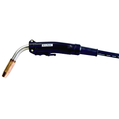 Fusion 250 Mig Gun 15' Lincoln MPN:10231085
