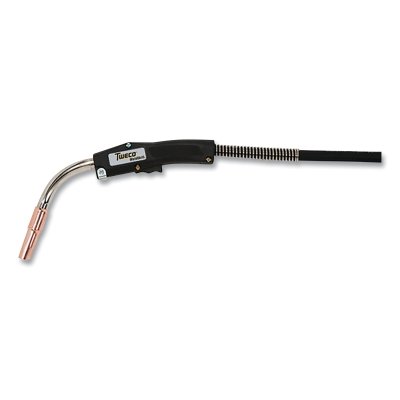 Tw WM400M-15-3545 Weldskil GUN1047-1027 MPN:WM400M153545