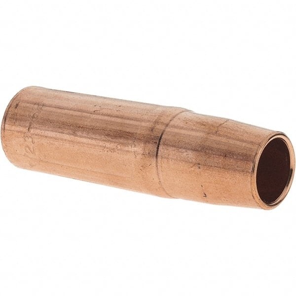 MIG Welder Nozzle/Tip/Insulator MPN:12301012