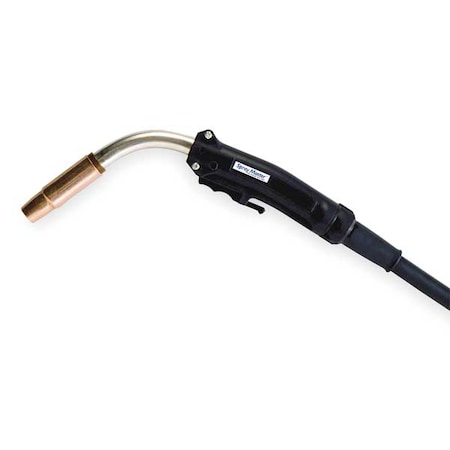 Tweco Spray Mastermig-Gun Assembly (450 Am MPN:MS415M116