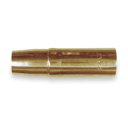 Tw WS22-62 Nozzle F/200AMP Gun 1220-1342 MPN:WS2262