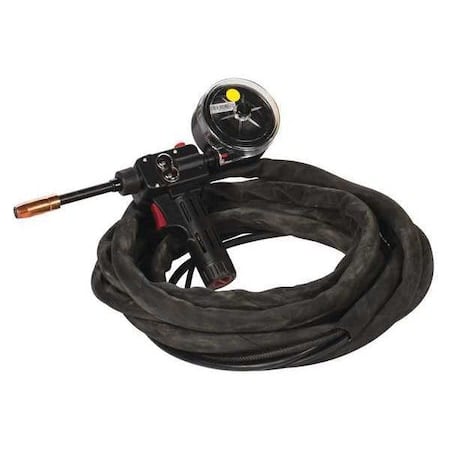 MIG Welding Gun, Spool Gun 200, 60 % MPN:10271398
