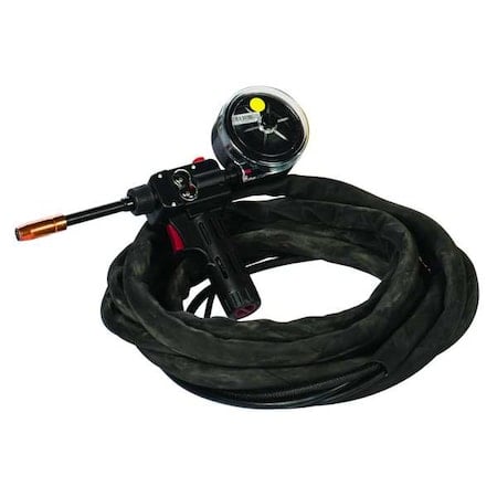 MIG Welding Gun, Spool Gun 200, 60 % MPN:10271399