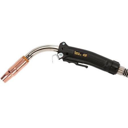 TWECO Spray Master 450 MIG Gun MPN:1040-1072