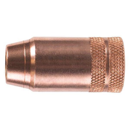 Slip Adjustable Nozzle Cone 3/4