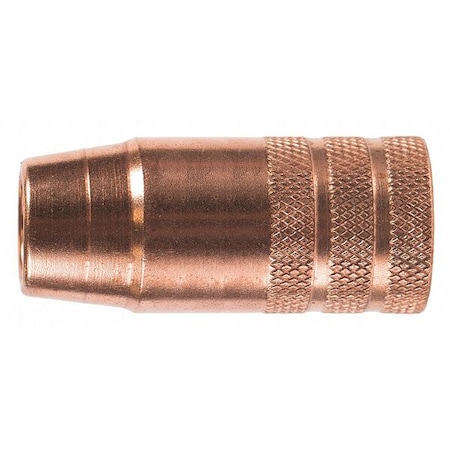 Slip Adjustable Nozzle Cone 3/4
