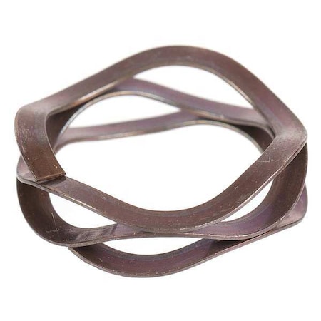 Wave Spring, Velocity Series, PK10 MPN:16401399