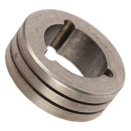 Bottom Feed Roll, Thermal Arc / Tweco Series MPN:171115-003
