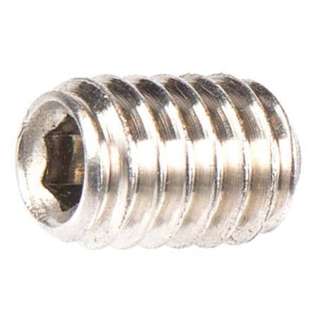 TWECO Replacement Screw PK10 MPN:20402048